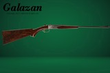 CSMC - Model 21, SxS, Baby Frame, Double Rifle, .22 LR. 22