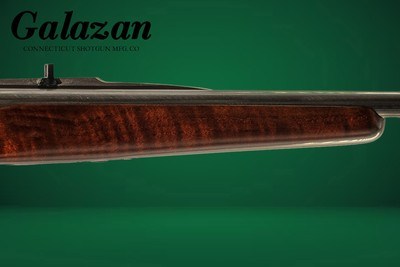 CSMC - Model 21, SxS, Baby Frame, Double Rifle, .22 LR. 22