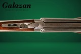CSMC - Model 21, SxS, Baby Frame, Double Rifle, .22 LR. 22