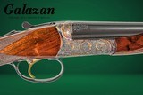 CSMC - RBL, SxS, 20ga. 28