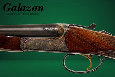CSMC - RBL, SxS, 20ga. 28