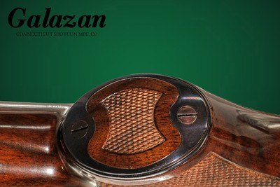 GALAZAN - Custom Bolt Action Rifle, 300 H&H Magnum, 23” Barrel. MAKE OFFER. - Image 9 of 12