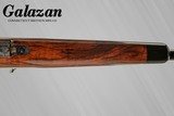 GALAZAN - Custom Bolt Action Rifle, .416 Rigby. 24” Barrel. MAKE OFFER. - Image 11 of 12