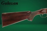 Winchester -  Model 21, SxS, Deluxe Duck Grade, 12ga. 32