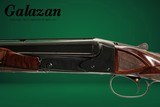 Winchester -  Model 21, SxS, Deluxe Duck Grade, 12ga. 32