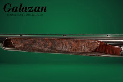 Winchester -  Model 21, SxS, Deluxe Duck Grade, 12ga. 32