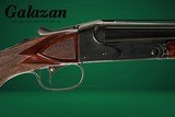 Winchester -  Model 21, SxS, Deluxe Duck Grade, 12ga. 32