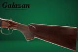 Winchester -  Model 21, SxS, Deluxe Duck Grade, 12ga. 32