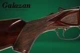 Winchester -  Model 21, SxS, Deluxe Duck Grade, 12ga. 32