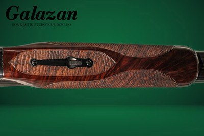 Winchester -  Model 21, SxS, Deluxe Duck Grade, 12ga. 32