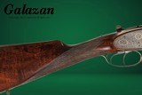 Joseph Winkler - Highest Grade Sidelock, SxS, 16ga. 30