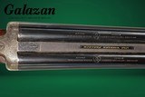 Joseph Winkler - Highest Grade Sidelock, SxS, 16ga. 30