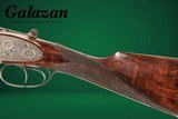 Joseph Winkler - Highest Grade Sidelock, SxS, 16ga. 30