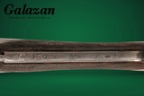 Joseph Winkler - Highest Grade Sidelock, SxS, 16ga. 30