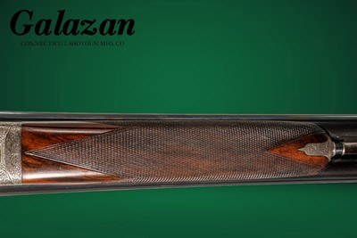 Joseph Winkler - Highest Grade Sidelock, SxS, 16ga. 30