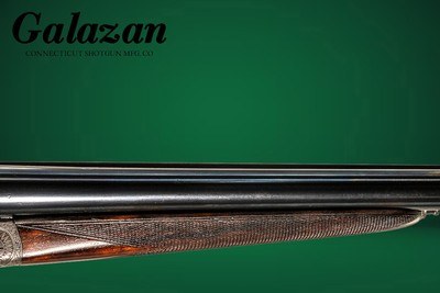 Joseph Winkler - Highest Grade Sidelock, SxS, 16ga. 30