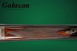 Joseph Winkler - Highest Grade Sidelock, SxS, 16ga. 30