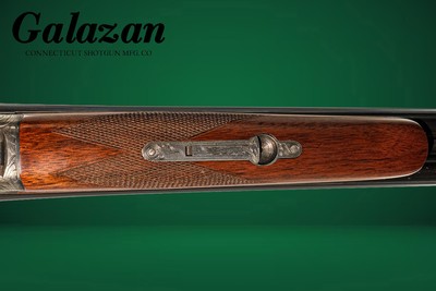 A.H. Fox - AE Grade, SxS, 20ga. 28