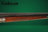 A.H. Fox - AE Grade, SxS, 20ga. 28