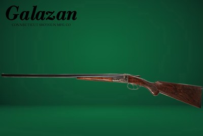 A.H. Fox - AE Grade, SxS, 20ga. 28