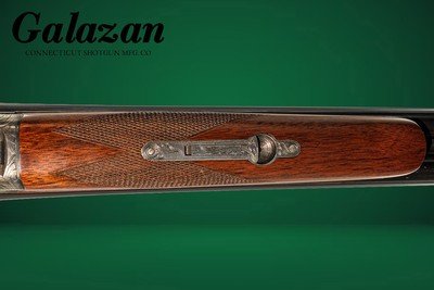 A.H. Fox - AE Grade, SxS, 20ga. 28