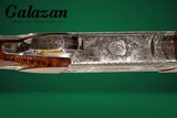 CSMC - G1 Deluxe Scroll, O/U, 12ga. 30