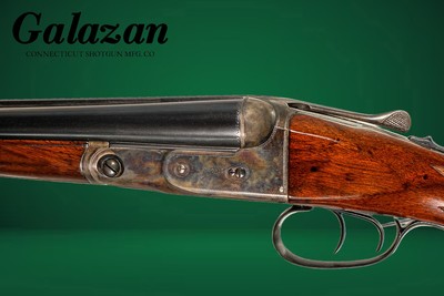 Parker - VH Grade, SxS, 00 Frame, 28ga. 24