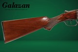 Parker - VH Grade, SxS, 00 Frame, 28ga. 24