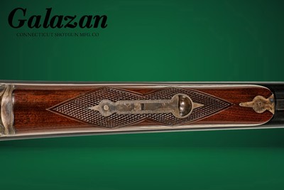 Parker - VH Grade, SxS, 00 Frame, 28ga. 24