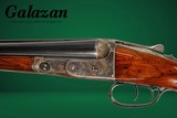 Parker - VH Grade, SxS, 00 Frame, 28ga. 24