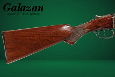 Parker - VH Grade, SxS, 00 Frame, 28ga. 24