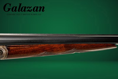 Parker - VH Grade, SxS, 00 Frame, 28ga. 24