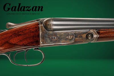 Parker - VH Grade, SxS, 00 Frame, 28ga. 24