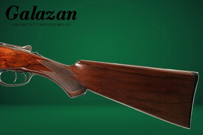 Parker - VH Grade, SxS, 00 Frame, 28ga. 24