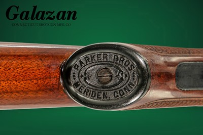 Parker - VH Grade, SxS, 00 Frame, 28ga. 24