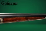 Parker - VH Grade, SxS, 00 Frame, 28ga. 24