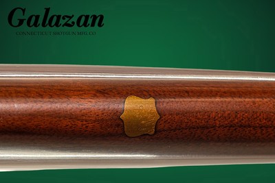 Parker - VH Grade, SxS, 00 Frame, 28ga. 24