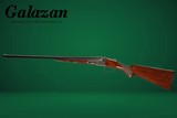 Parker - VH Grade, SxS, 00 Frame, 28ga. 24