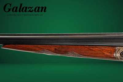 Parker - VH Grade, SxS, 00 Frame, 28ga. 24