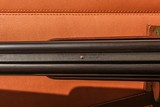 Winchester - Model 21, SxS, Grand American, Three Barrel Set, 20ga/28ga/410. 26