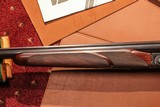 Winchester - Model 21, SxS, Grand American, Three Barrel Set, 20ga/28ga/410. 26