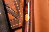 Winchester - Model 21, SxS, Grand American, Three Barrel Set, 20ga/28ga/410. 26