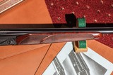 Winchester - Model 21, SxS, Grand American, Three Barrel Set, 20ga/28ga/410. 26