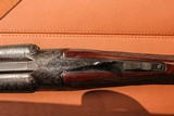Winchester - Model 21, SxS, Grand American, Three Barrel Set, 20ga/28ga/410. 26