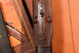Winchester - Model 21, SxS, Grand American, Three Barrel Set, 20ga/28ga/410. 26