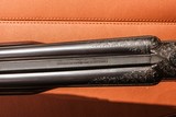 Winchester - Model 21, SxS, Grand American, Three Barrel Set, 20ga/28ga/410. 26