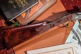 Winchester - Model 21, SxS, Grand American, Three Barrel Set, 20ga/28ga/410. 26