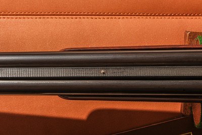 Winchester - Model 21, SxS, Grand American, Three Barrel Set, 20ga/28ga/410. 26
