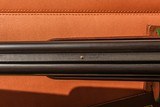 Winchester - Model 21, SxS, Grand American, Three Barrel Set, 20ga/28ga/410. 26
