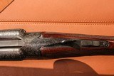Winchester - Model 21, SxS, Grand American, Three Barrel Set, 20ga/28ga/410. 26